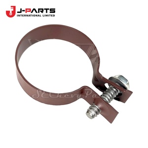 Collier de serrage, colonne de direction, supérieur pour Toyota HIACE RZH113 1989-2004 - Product Image 1