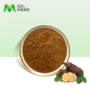 Hữu Cơ Dogal Polygonum Multiflorum Tozu Super Root Fo-ti Root Polygonum Multiflorum Chiết Xuất Anh Shou Wu Chiết Xuất Bột - Product Image 2