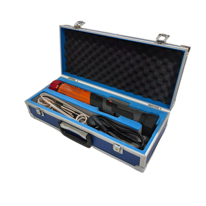 KIA-1100W Plus Rotating Type Handheld Mini Induction <b>Heater</b> for Bolt Screw and Nut - Product Image 1