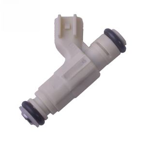 <span class=keywords><strong>Inyectores</strong></span> de Gasolina de Marca con Válvula de Pulverización, OEM 0280156245, para <span class=keywords><strong>Ford</strong></span> <span class=keywords><strong>Explorer</strong></span> 4.0L <span class=keywords><strong>V6</strong></span>, Piezas de Inyector de Combustible 0280156245 - Product Image 1