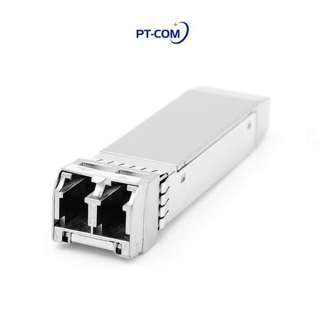 SFP 10G 80km 1550nm ZR  OEM Manufacturer 10G SFP BIDI Module LC Connector Optical Transceiver Module