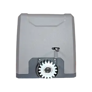 Cửa trượt lên đến 1400 lb (600 kg) 40 ft trượt cổng động cơ 200W điện lăn đường lái xe tự động trượt cổng Opener Kit - Product Image 1