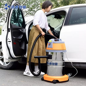 Nettoyage domestique Aspirateur humide et <span class=keywords><strong>sec</strong></span> Aspirateur commercial <span class=keywords><strong>Lavage</strong></span> <span class=keywords><strong>à</strong></span> l'eau pour tapis Aspirateur de voiture automobile - Product Image 4