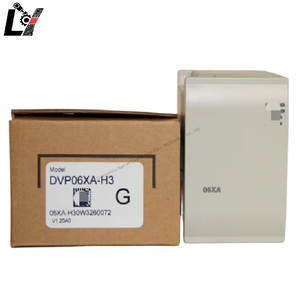 Tự Động Hó<span class=keywords><strong>a</strong></span> Mới Sản Phẩm Ban Đầu Vfd055b43a Vfd-B Trong Tự Động Hó<span class=keywords><strong>a</strong></span> PLC Giao Hàng Nhanh Chóng Trong Bao Bì Ban Đầu - Product Image 1