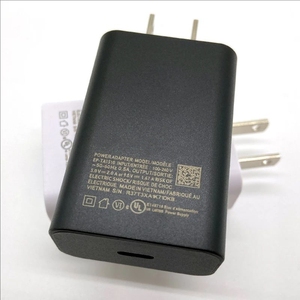 <span class=keywords><strong>Cargador</strong></span> Rápido PD con Enchufe para EE. UU. y UE, EP-TA1510, 15 W, <span class=keywords><strong>Cargador</strong></span> PD <span class=keywords><strong>Original</strong></span>, Adaptador de Carga Rápida USB-<span class=keywords><strong>C</strong></span> de 15 W <span class=keywords><strong>Tipo</strong></span> <span class=keywords><strong>C</strong></span> para <span class=keywords><strong>Samsung</strong></span> Note 10 20 S10 - Product Image 2