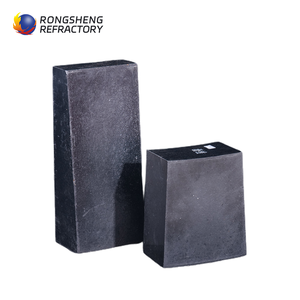 Chất Lượng Cao Công Nghiệp Lò Lót Magnesia Carbon Gạch/Magiê Carbon Chịu Lửa Gạch - Product Image 2