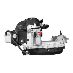 PCX 150cc ADV حالة جديدة تبريد المياه محرك دراجة نارية 4 السكتة الدماغية بدء التشغيل لأسفل 1P57MJ بداية الكهربائية CB250 جزء - Product Image 4