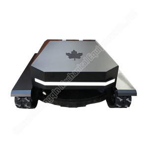 Cortacésped más pala de nieve a la venta el nuevo listado cortacésped con control remoto a la venta - Product Image 3