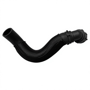 ท่อยางหม้อน้ำ 84021222 สำหรับรถยนต์เชฟโรเลต บูอิค และแดวู อะไหล่ทดแทน - Product Image 2