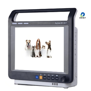 EUR VET Équipement vétérinaire à bon <span class=keywords><strong>prix</strong></span> Machine portable de surveillance des signes vitaux pour la surveillance de la santé - Product Image 1