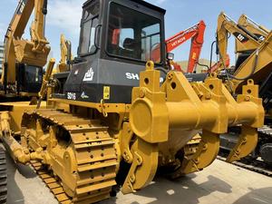 รถดันดิน SD16 มือสอง ราคาถูก คุณภาพเยี่ยม รถดันดิน SD16 มือสองสำหรับขาย - Product Image 3
