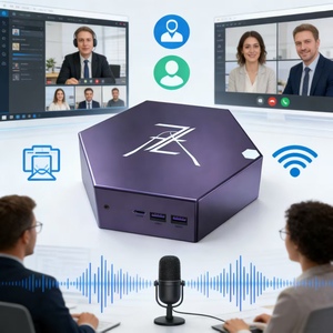 Mini PC <span class=keywords><strong>de</strong></span> Bajo Consumo con 32GB+1TB, Windows 11, para Laboratorios Escolares, Estudiantes y <span class=keywords><strong>Cursos</strong></span> <span class=keywords><strong>de</strong></span> Enseñanza Remota en Línea - Product Image 4