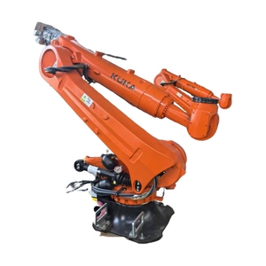 ART KUKA 6軸ロボット3Dプリンター（高速・多角度対応） - Product Image 2