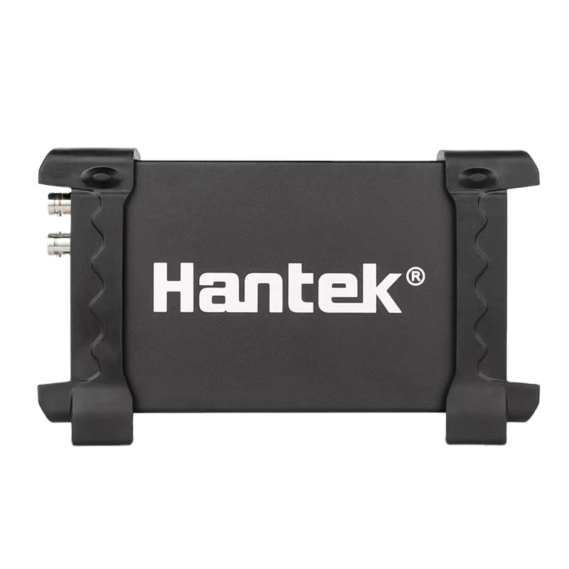 6022BE Hantek 2-канальный осциллограф на ПК 20 МГц Hantek 6022BE