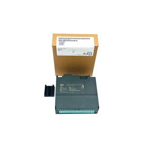 6ES7321-1BH02-0AA0 โมดูลอินพุตดิจิตอล 16 จุด 24V DC สำหรับระบบ S7-300 PLC 20 พิน ตัวยึดราง DIN - Product Image 1