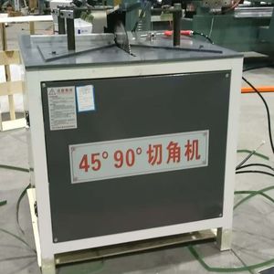 Máy cắt góc <span class=keywords><strong>45</strong></span> °, 90 ° Chất lượng cao - Product Image 2