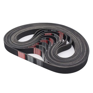 Phụ Tùng ô TÔ GÂN vành đai Quạt cho Động cơ Tự động 4pk820 - Product Image 6