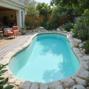 Piscine <span class=keywords><strong>hors</strong></span> <span class=keywords><strong>sol</strong></span> en fibre de verre, petite taille, prix abordable, pour la famille, piscine de nage, spa, piscinas, piscine <span class=keywords><strong>hors</strong></span> <span class=keywords><strong>sol</strong></span>, piscine enterrée - Product Image 3