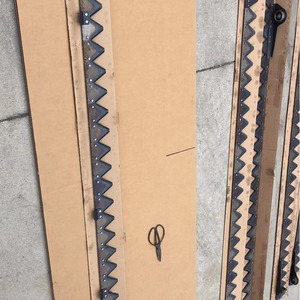 Para Cosechadora Kubota 688, Piezas Nuevas y Usadas, Conjunto de Cuchilla 5T057-51314, Material de Acero para Granjas - Product Image 5