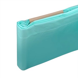 Precio de mercado al por mayor para recambios de cubos de pañales Bolsas de recambio de cubos de pañales de plástico biodegradable para uso con harina - Product Image 3