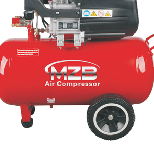 50L 3HP Máy nén khí di động ổ đĩa trực tiếp máy nén khí nhỏ - Product Image 2