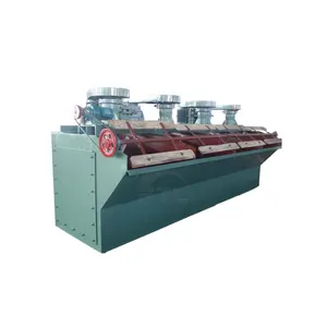 mineral separation machine gold flotation machine (BF)