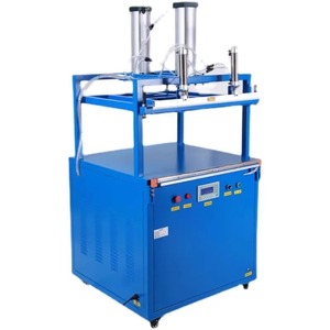 Volledig automatische vacuümcompressie verpakkingsmachine, commerciële sealer voor dekbedden, kussens, donsjassen en knuffels - Product Image 3