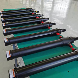 אספקת מפעל של חלקי מחפר כבדים, זרוע כף, בום, צילינדר הידראולי למחפר, מנוף, ציוד הנדסי - Product Image 4