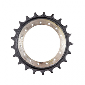 Sprocket CAT311 21 Gigi 15 Lubang 4I7472 4I9843 995350 Suku Cadang Undercarriage Excavator-Caterpillar - Product Image 1