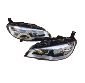 Para Entrega Rápida, Faro Delantero LED Original Usado de Alta Calidad para BMW E70 <span class=keywords><strong>X5</strong></span> 2007 2008 2009 2011 <span class=keywords><strong>2012</strong></span> - Product Image 1