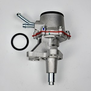 Pompe à carburant 4179734 702441 pour moteur BF4M1011F F3L1011F F4L1011F Haute qualité - Product Image 6