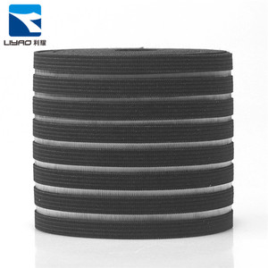 Transpirable personalizado ancho suave y cómodo de línea de pescado de banda elástica <span class=keywords><strong>para</strong></span> deportes ropa interior - Product Image 6