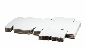 Boîte cadeau personnalisée de luxe, écologique, recyclable, réutilisable, avec fermeture magnétique, en carton ondulé, pelliculage mat, pour vernis à <span class=keywords><strong>ongles</strong></span>, 2 cm - Product Image 3