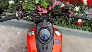 จวงเว่ย เว่ยเป่า Y400 เรโทรครูซ - Product Image 6