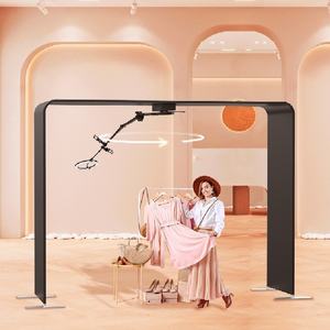 Machine photomaton HOLOGRAPHIQUE ROTATION 360 - Smartphones SLR IPAD Télécommande sans fil Impression instantanée Utilisation illimitée sur <span class=keywords><strong>site</strong></span> - Product Image 4