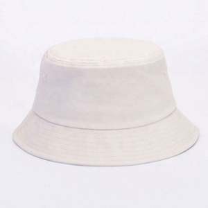 Chapeau Bob Personnalisé en Coton pour l'Extérieur, Chapeau de Plage Tendance avec Broderie, Idéal pour les Voyages - Product Image 4