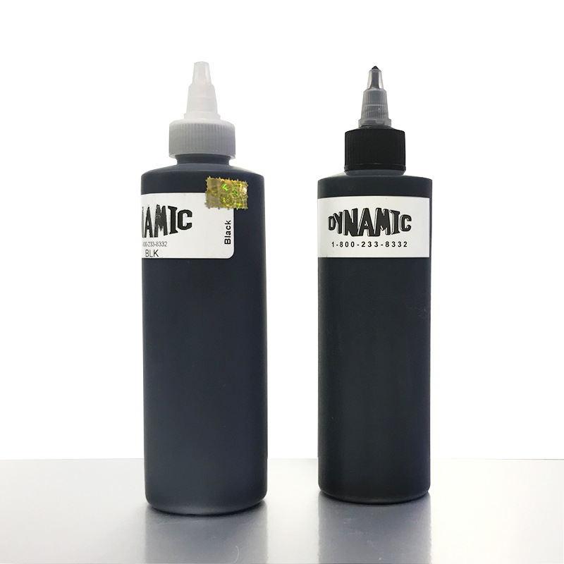 Динамические чернила для татуировок, 240 мл, лучшее качество