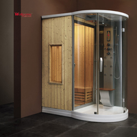 Harga Shower Steam Kamar Mandi Dewasa Kabin Shower China Ruang Sauna Ruang Steam