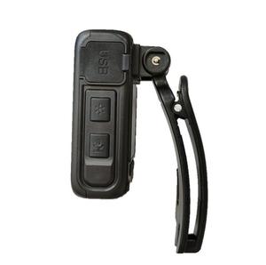 Caméra corporelle portable S3, enregistreur vidéo autonome avec enregistrement audio, fonctionnement à un bouton pour les agents <span class=keywords><strong>de</strong></span> <span class=keywords><strong>sécurité</strong></span> - Product Image 3