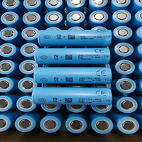 Cellule d'alimentation au lithium-ion EVES INR21700-40PL 3,6 V 4000 mAh, batterie cylindrique au lithium, batterie pour outils électriques, pompe à air, drone