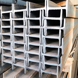 <span class=keywords><strong>ASTM</strong></span> A527 thép carbon cán nóng i-beam chống mài mòn sắt Hàn 200*150mm cho kết cấu sử dụng SS400-SS490 - Product Image 5