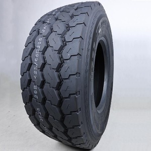 Llantas Chinas de Alta Calidad, Marca Heavy Hawkway, Radiales TBR Comerciales 425/65R22.5 11R22.5, 425/65R22.5 - Product Image 4