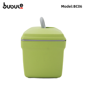 Prix bas, étui de <span class=keywords><strong>maquillage</strong></span> de voyage en matériau PP, coque rigide, 12 à 14 pouces, sac de <span class=keywords><strong>maquillage</strong></span> de voyage tendance, étui à bijoux avec miroir - Product Image 3