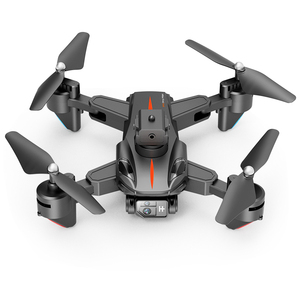 P11s 8K HD kép máy ảnh <span class=keywords><strong>mini</strong></span> có thể gập lại <span class=keywords><strong>quadcopter</strong></span> bay không người lái cho chụp ảnh trên không 360 ° trở ngại tránh máy bay trực thăng - Product Image 3