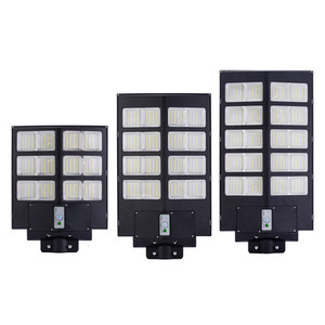 Lámpara Solar LED para Exteriores, Impermeable, para Decoración de Jardín, Farola Solar para Exteriores - Product Image 1