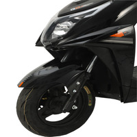 Scooter rapide haute performance pour adultes, grandes roues, moto Zhanshen