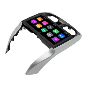 Cho Nissan Lưu ý 2 E12 2012 2021 không dây Carplay <span class=keywords><strong>Android</strong></span> đài phát thanh tự động xe đ<span class=keywords><strong>a</strong></span> phương tiện Video Player stereo <span class=keywords><strong>GPS</strong></span> Navi 2 DIN DVD - Product Image 6