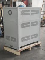 Reguladores de Voltaje de CA Trifásicos de Alta Calidad de 150KW, Estabilizador de Tratamiento Médico, Protector de Energía, Ideal para Electricidad