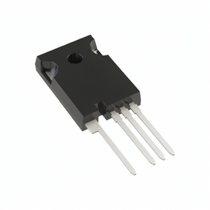 ตัวแทนจำหน่ายอย่างเป็นทางการ ชิ้นส่วนวงจรอิเล็กทรอนิกส์ FGH4L75T65MQDC50 TO-247-4 ทรานซิสเตอร์ - Product Image 1