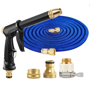 <span class=keywords><strong>Tuyau</strong></span> d'<span class=keywords><strong>arrosage</strong></span> auto-enroulant RG01 à prix abordable, avec buse de jardin, 10m, 20m, 30m - Product Image 5